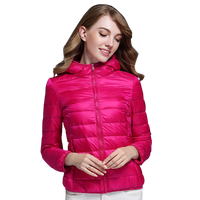 SarahsJacket I Jas Voor Dames