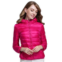 SarahsJacke I Jacke für Damen