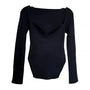 FionasShirt I Pullover mit langen Ärmeln für Damen