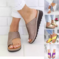 BeachSandals™: Sandalen Voor Dames