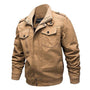 BartjeansJacket I Herrenjacke