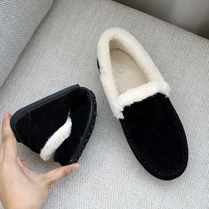SofiesLoafer I Loafer für Damen mit rutschfester Sohle