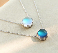 Noorder Licht | Aurora Borealis Necklace
