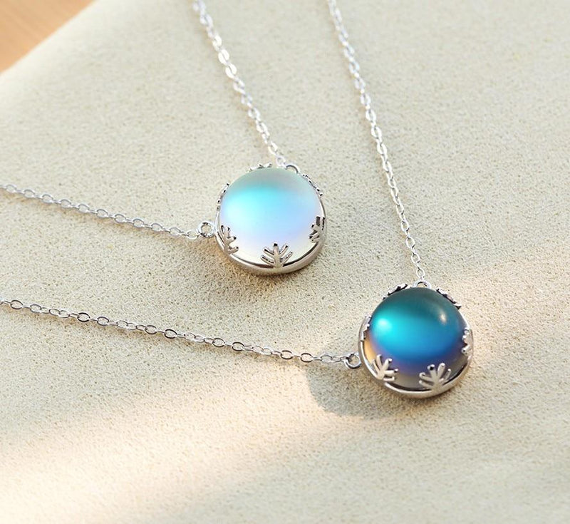 Noorder Licht | Aurora Borealis Necklace