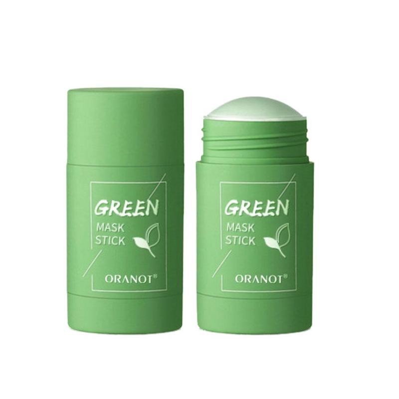 GreenMask™: Green Tea Mask