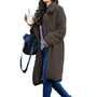 EllasJacket I Teddyjacke für Damen