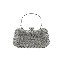 Crystal Clutch | Avond Clutch