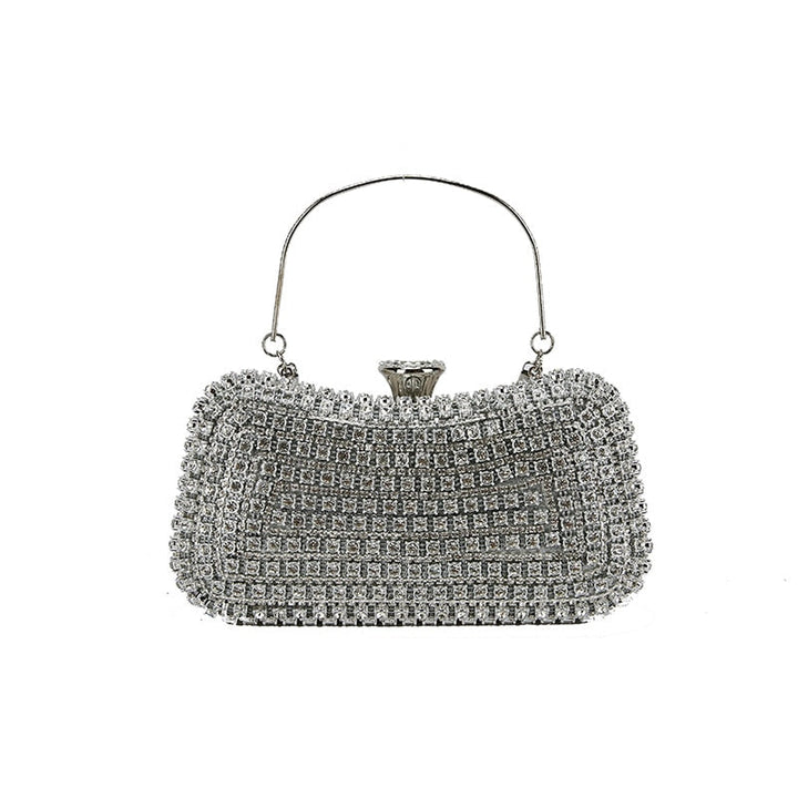 Crystal Clutch | Avond Clutch