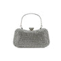 Crystal Clutch | Abend-Clutch