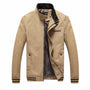 MickysJacket I Herrenjacke