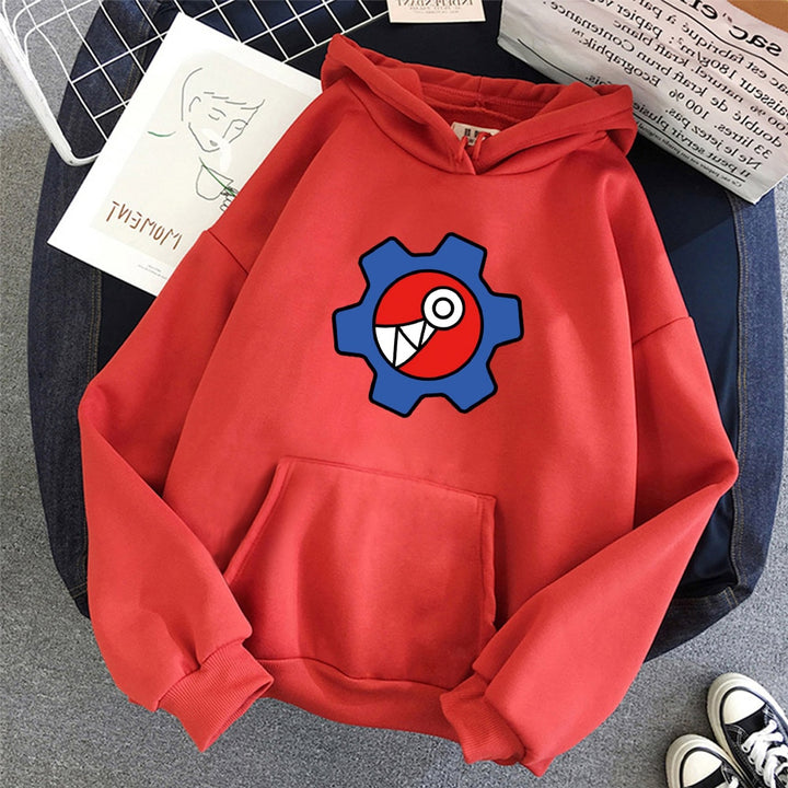 AnimeHoodie™: Hoodie Voor Dames