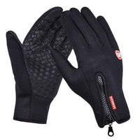 Winterhandschoen™: Geschikt voor touchscreen