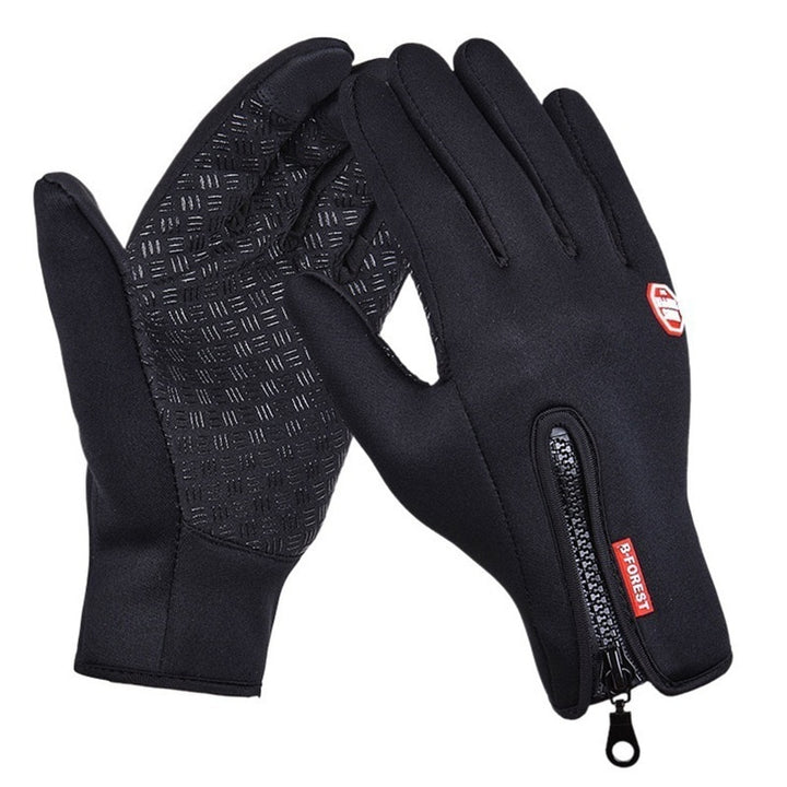 Winterhandschoen™: Geschikt voor touchscreen