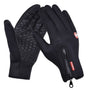 Winterhandschuh™: Geeignet für Touchscreen