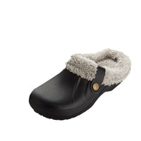 Waterproof Plush Home Shoes