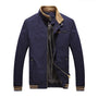 MickysJacket I Herrenjacke