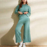 SaffisPakje I Loungewear Voor Dames