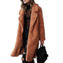 EllasJacket I Teddyjacke für Damen