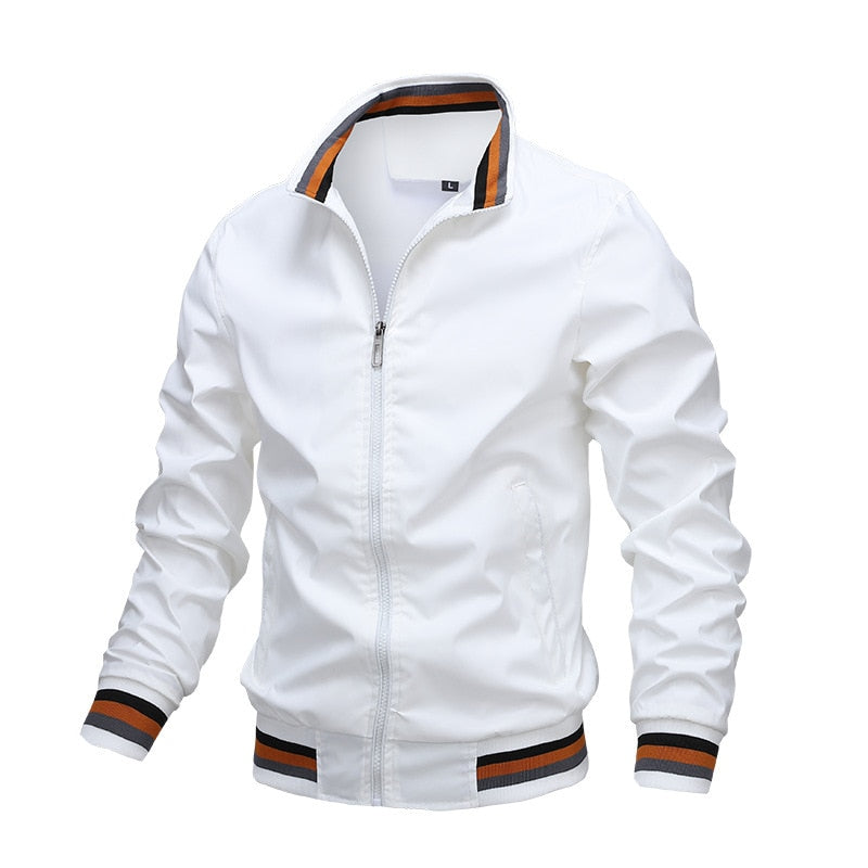 EvertsJacket | Timeless Jacket For Men