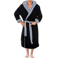 WilsJacket | Bathrobe For Men