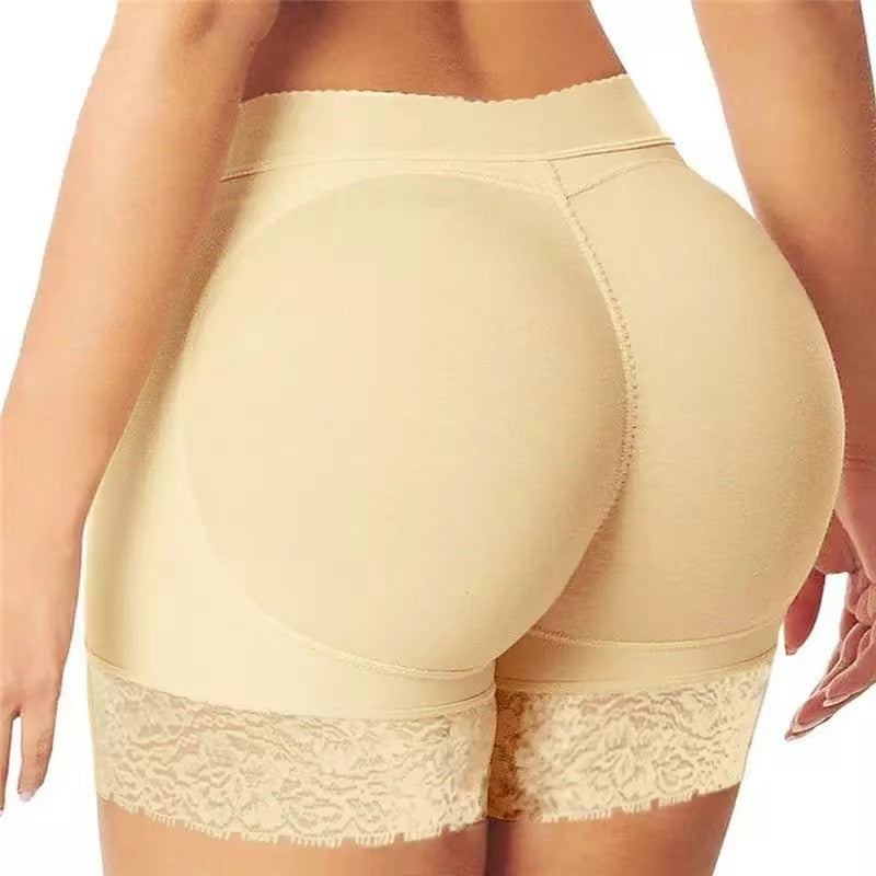 Buttlift™: Panties With Padding
