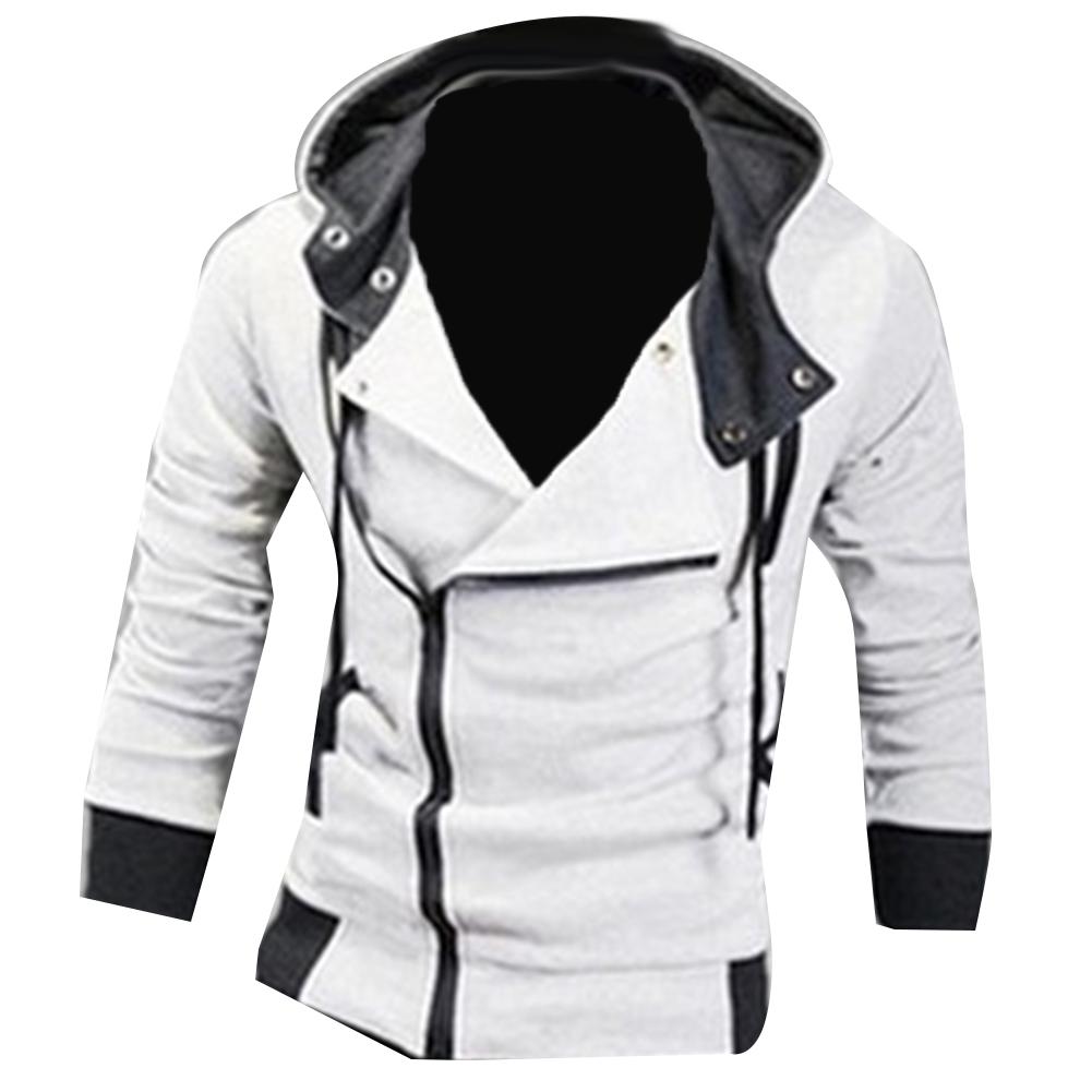 AlbertsJacket I Warme Jas Voor Heren