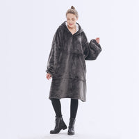 SallysShirt I Trui En Deken Set Voor Dames