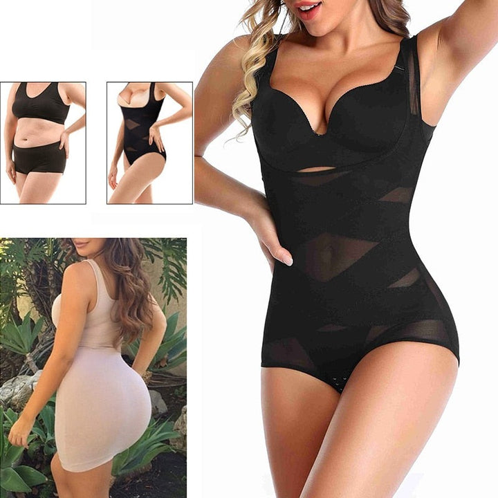 InShape™: Bodyshaper für Damen