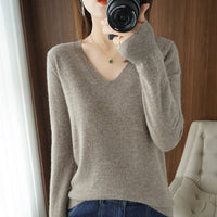 TheaShirt I Luchtige Trui Voor Dames