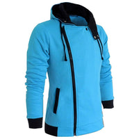 AlbertsJacket I Warme Jas Voor Heren