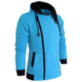 AlbertsJacket I Warme Herrenjacke