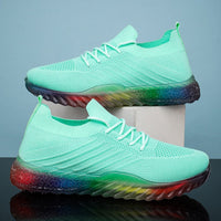 JacoliensSneaks I Sneakers With Orthopedic Sole For Women