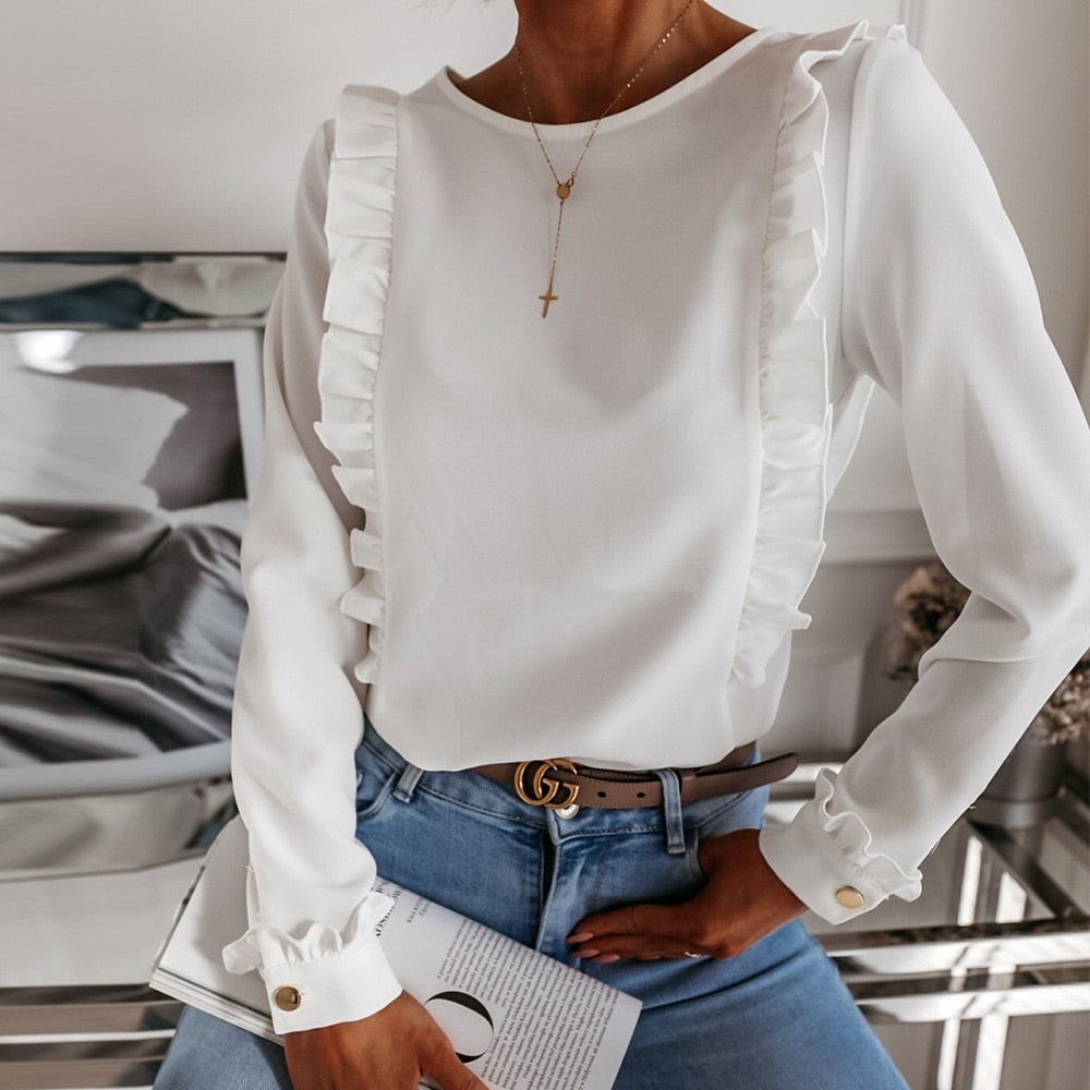 Madelief Blouse | Blouse For Women