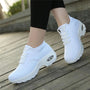 DanasSchuhe I Orthopädische Wanderschuhe für Damen