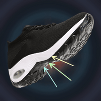 DanasShoes I Orthopedische Wandelschoenen Voor Dames