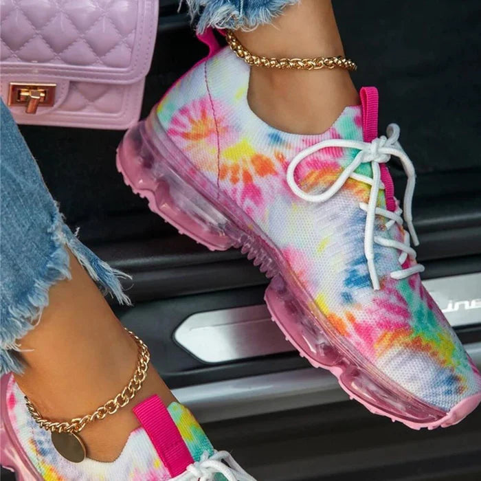 SofiesSneakers I Orthopädische Sneakers für Damen