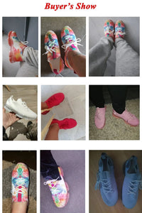 SofiesSneakers I Orthopädische Sneakers für Damen