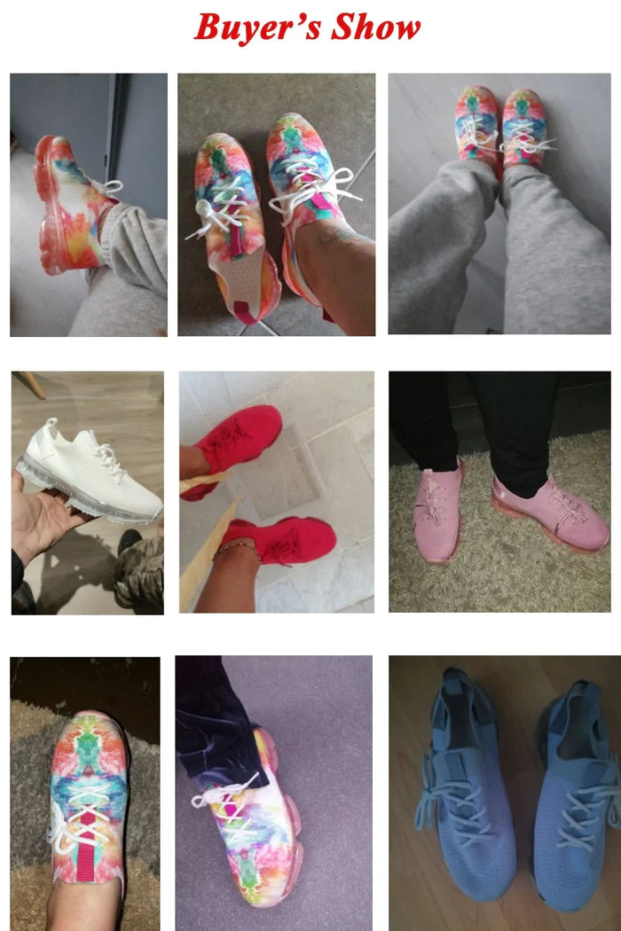 SofiesSneakers I Orthopädische Sneakers für Damen