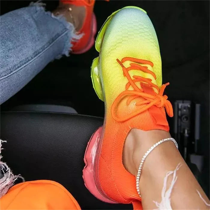 SofiesSneakers I Orthopädische Sneakers für Damen