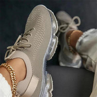 SofiesSneakers I Orthopädische Sneakers für Damen