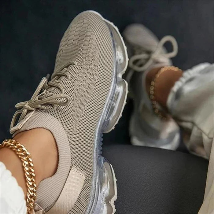 SofiesSneakers I Orthopädische Sneakers für Damen
