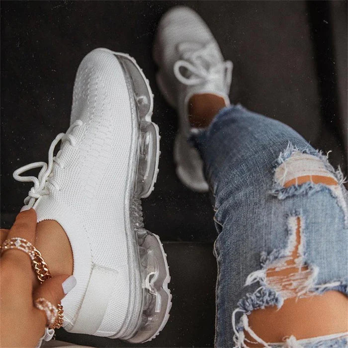 SofiesSneakers I Orthopädische Sneakers für Damen