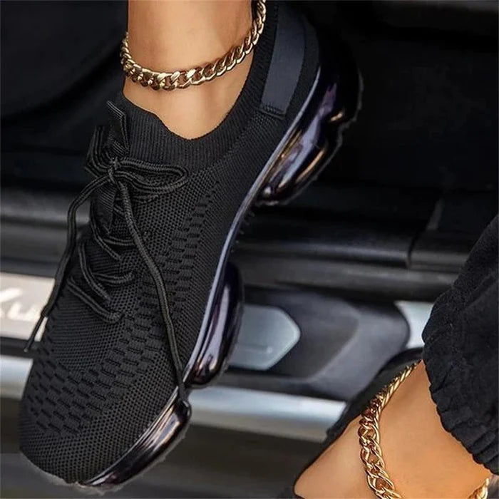 SofiesSneakers I Orthopädische Sneakers für Damen
