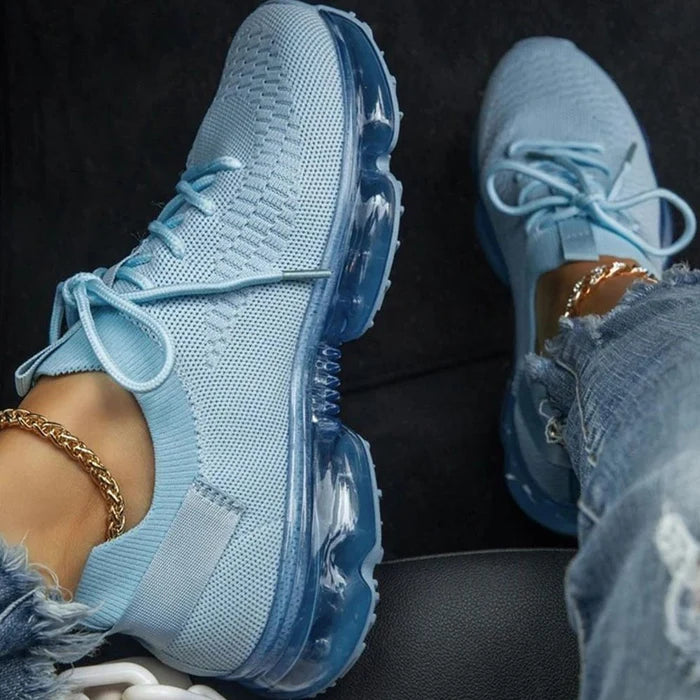SofiesSneakers I Orthopädische Sneakers für Damen