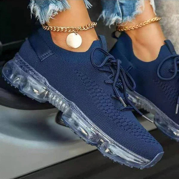 SofiesSneakers I Orthopädische Sneakers für Damen