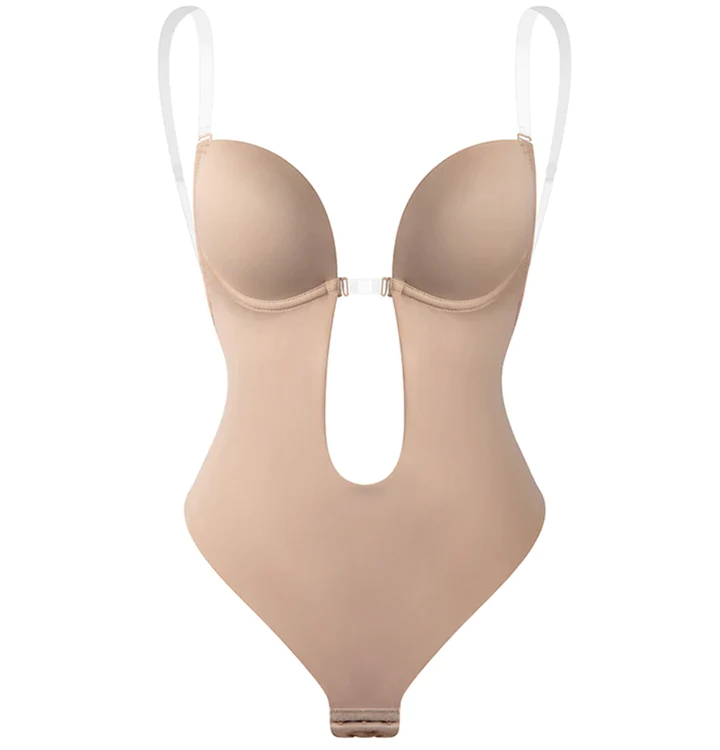 Neeltjes Bodyshaper I Bodyshaper For Women