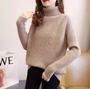 MegansPullover I Rollkragenpullover Für Damen