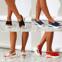 Clara's Sandals™