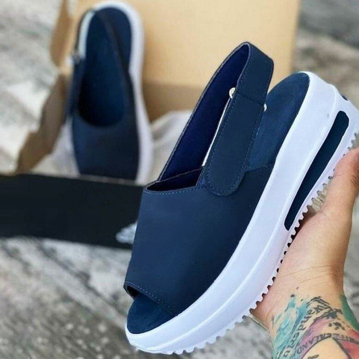 Clara's Sandals™