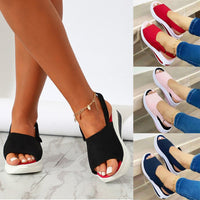 Clara's Sandals™